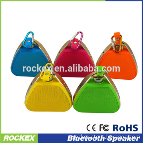 2015 New Portable Bluetooth Speaker Mini Portable Bluetooth Speaker